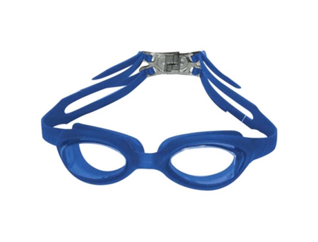 Gafas de Natación SO DIVE Pool Silicone (Transparentes - Tamaño Unico)