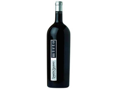 Vino RAMÓN BILBAO Ramón Bilbao Mirto Tempranillo Rioja (1.5 L - 1 unidade)