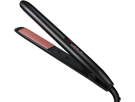 Plancha de Pelo CHRONUS Lisseur1013H21 (150 a 200ºC - Negro)