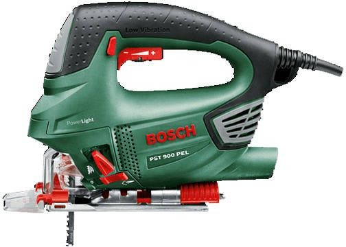 Sierra Vertical de Calar (620 W) BOSCH BOS3165140526968