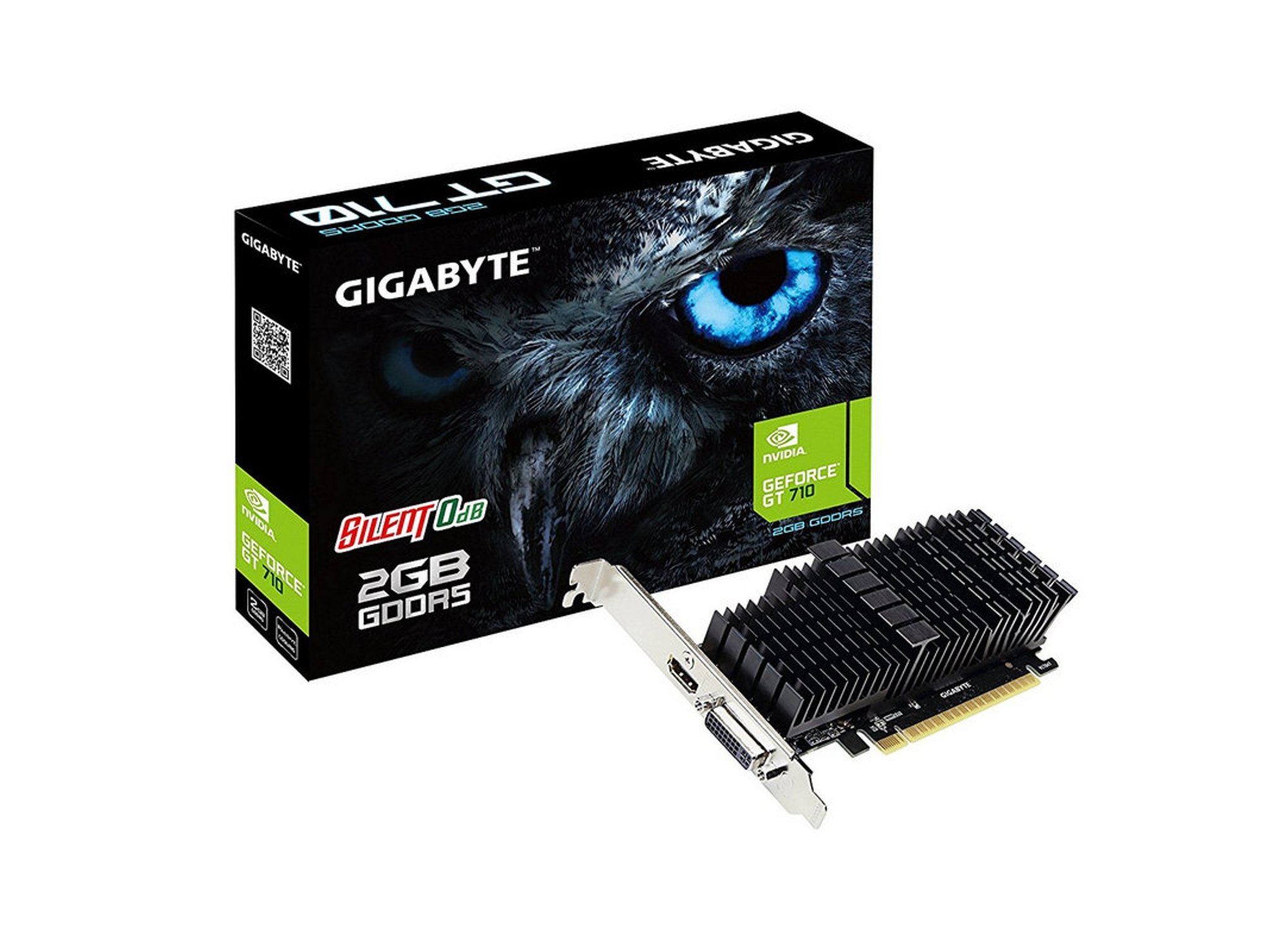 Asus geforce gt best sale 710 2gb gddr5 caracteristicas