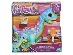 Muñeco HASBRO Furreal El Goloso Sam De Furreal (Edad Mínima: 4 Años - 11,43 x 33,02 x 33,02 cm)