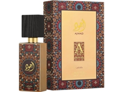 Perfume LATTAFA Ajward Eau de Parfum (60 ml)