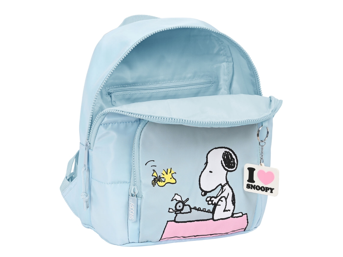 Mochilas snoopy online