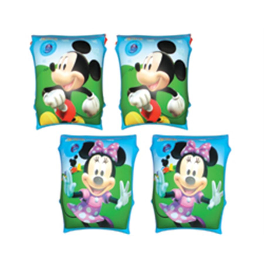 Juguete Bestway 86791002 industriales mickey mouse 91002000