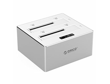 Disco Duro ORICO PNU-3A1R-BK-BP (8 TB)