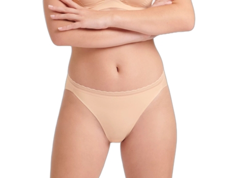 Braga para Mujer SLOGGI (L - Multicolor)