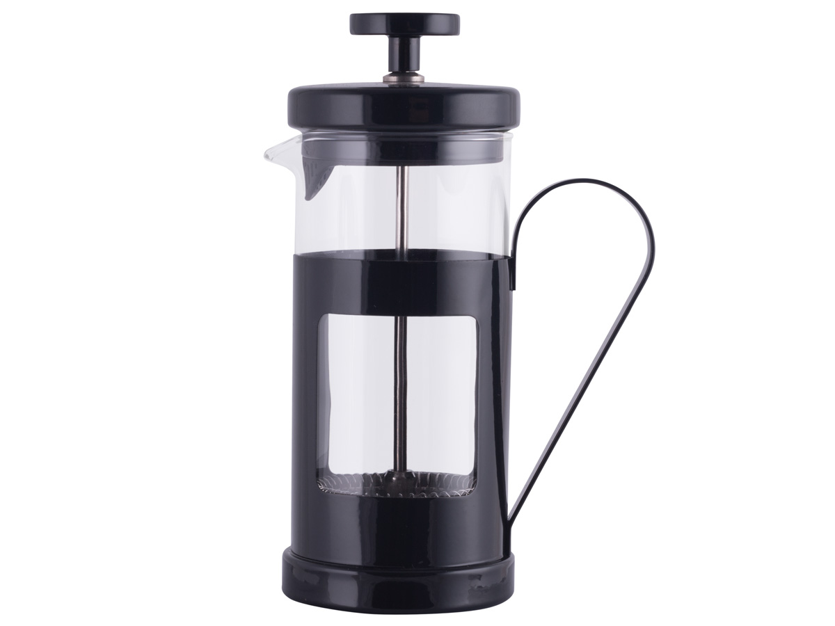 Cafetera LA CAFETIÈRE Monaco Negro 350ml