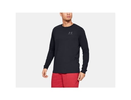 Sudadera de Hombre para Running MIZUNO Impulse Core Verde (M)