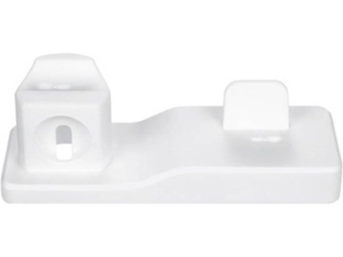 Cargador Airpods Qi WJS 3 en 1 Blanco