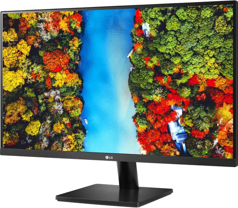 Monitor LG 27MP500-B (27'' - Full HD - LED IPS - AMD FreeSync)