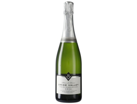 Espumante BRIDE VALLEY Bride Valley Dorset Blanc De Blancs (0.75 L - 1 unidad)