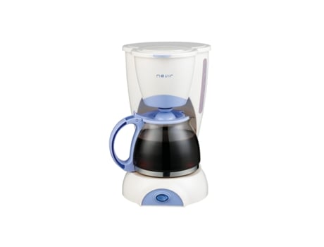 Cafetera De Filtro NEVIR Nvr-1131Cm