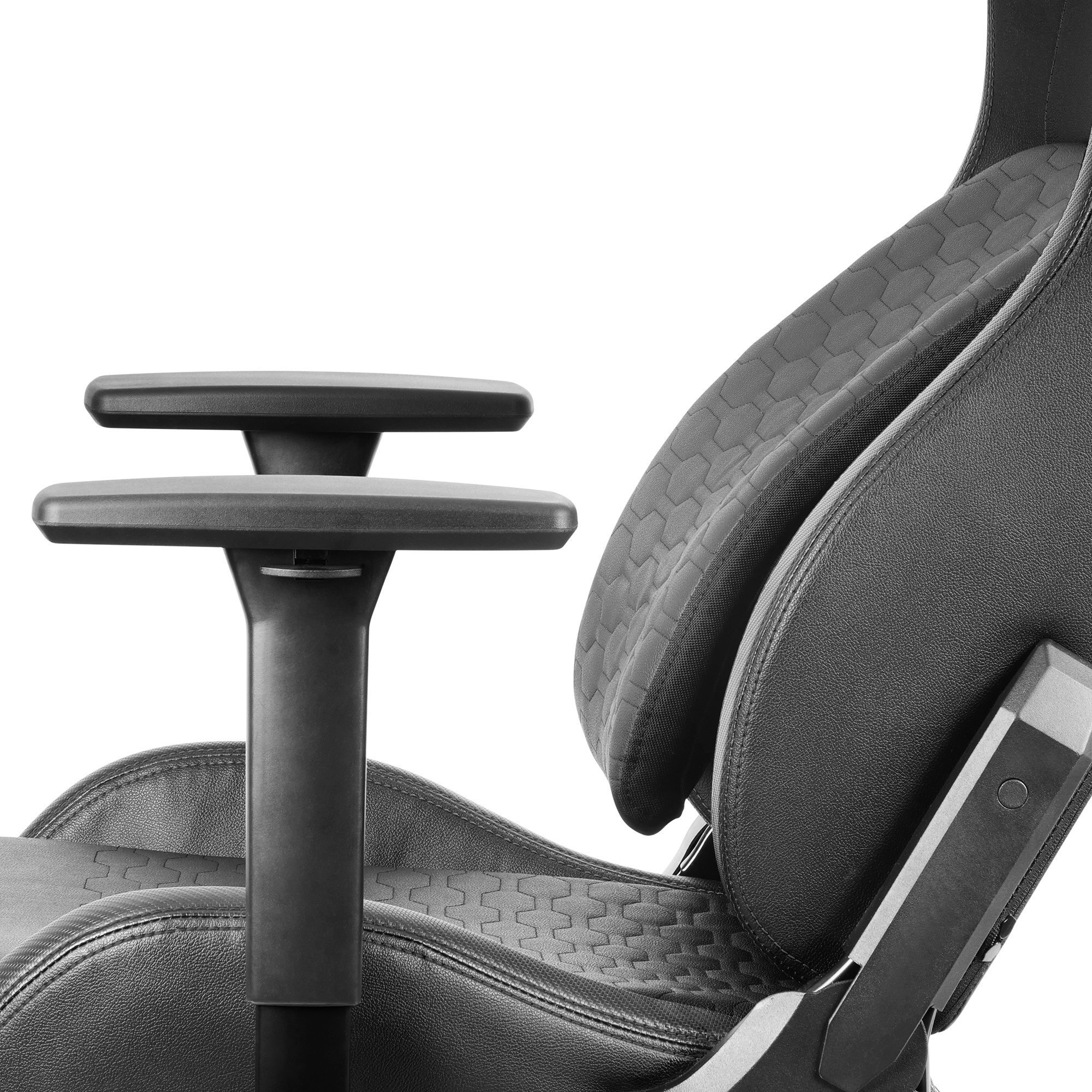 Silla Gaming Ergonómica MARS GAMING MGC-ULTRA Negro