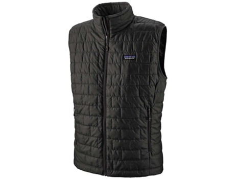 Chaqueta M´S Nano Puff Vest