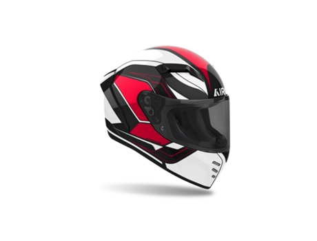 Casco integral de moto AIROH Connor Dunk