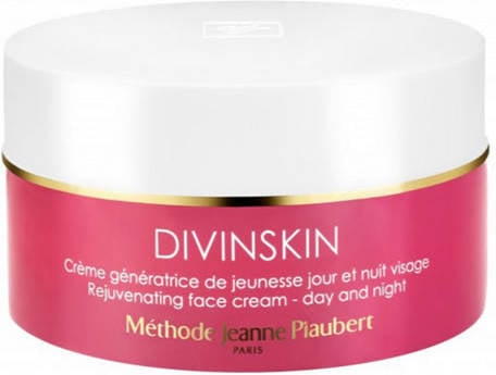 Crema Facial Jeanne piaubert soin jour nuit 50 ml