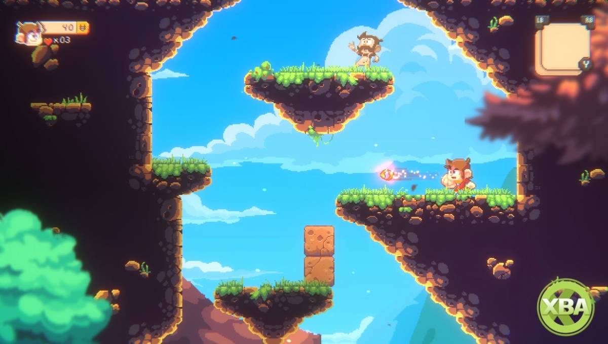 Jogo PS5 Alex Kidd In Miracle World DX