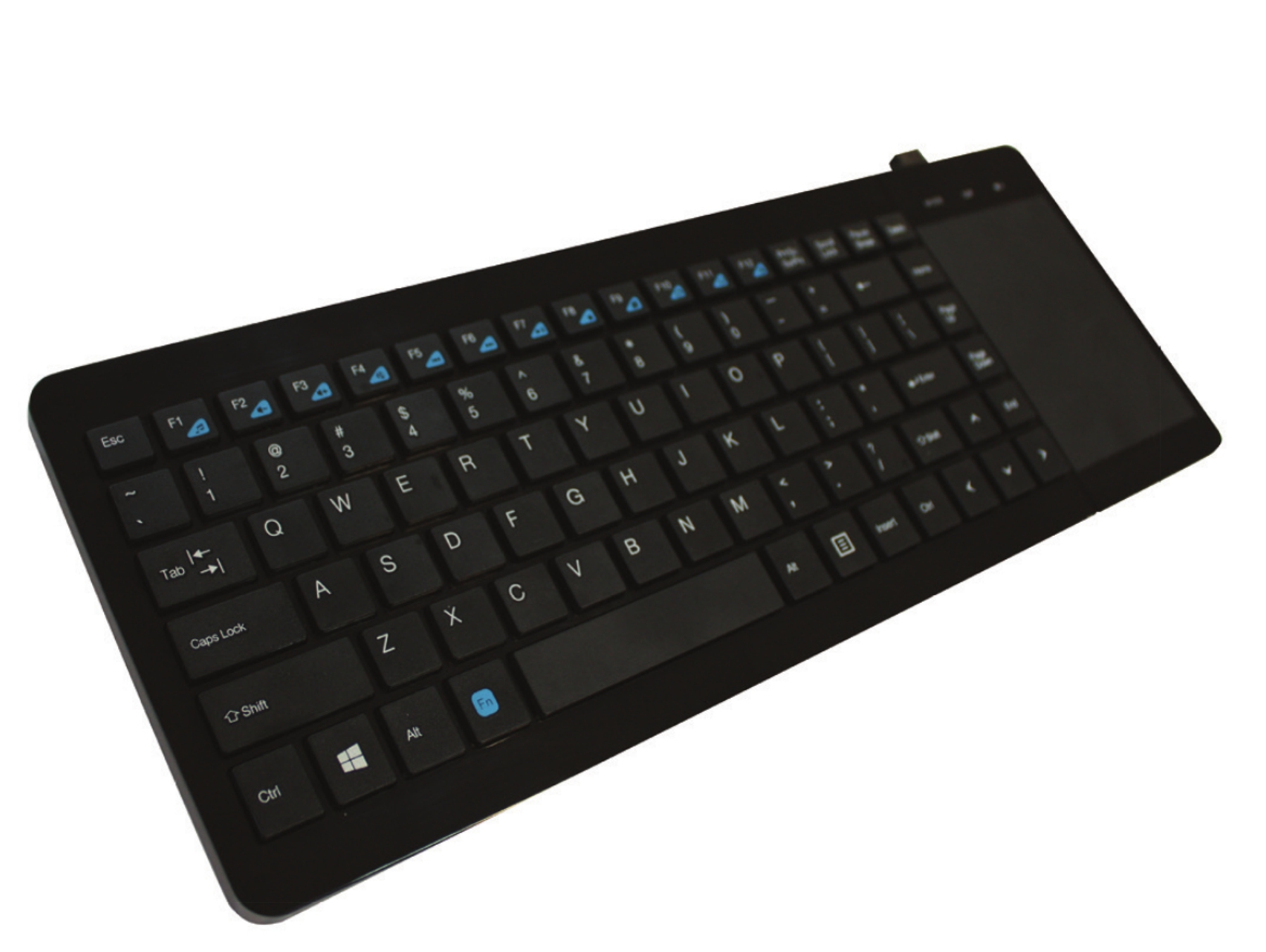 Teclado Approx appKBTV02 (Inalámbrico)