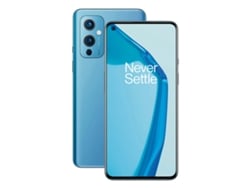 Smartphone ONEPLUS 9 5G 12Gb/256Gb Azul Artic Sky Dual Sim Le2113