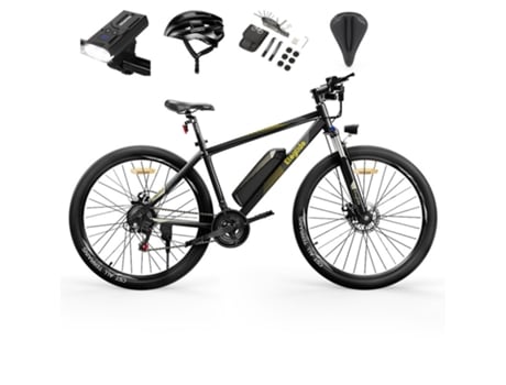 Bicicleta Eléctrica ELEGLIDE M1 PLUS 36V 12.5AH 250W