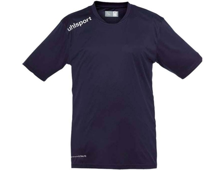 Camiseta de Hombre para Fútbol UHLSPORT Essential Xxxs Poliéster Azul (6)