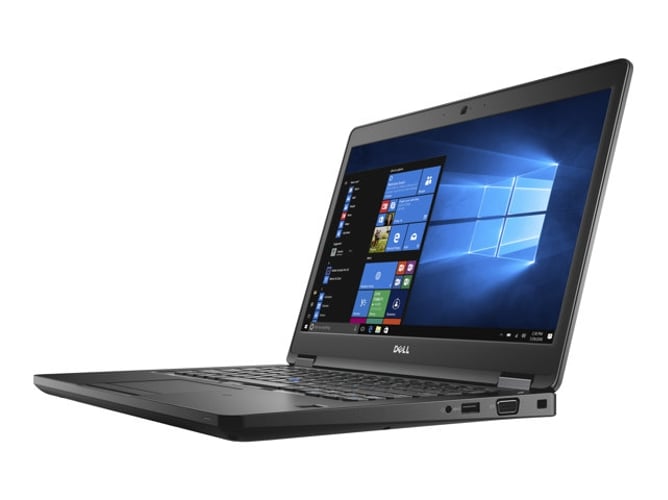 Portatil Dell Latitude 5480 Dm9gf 14 Intel Core I5 7300u Ram 8 Gb 256 Gb Ssd Intel Hd 6 Ofertas Black Friday Worten Es