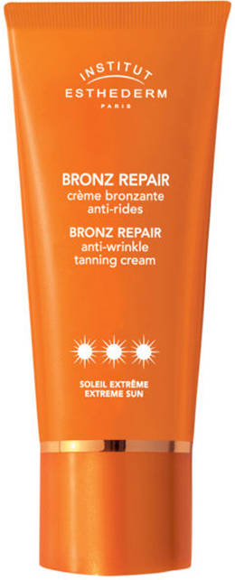 Protector Solar ESTHEDERM Bronz Repair (50 ml)