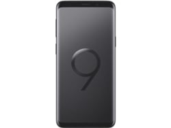 Smartphone SAMSUNG Galaxy S9+ (Reacondicionado Como Nuevo - 64 GB - Negro)