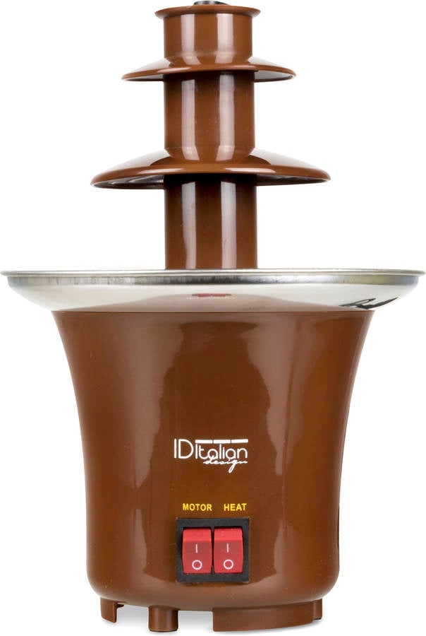 Fuente de Chocolate POSTQUAM 3