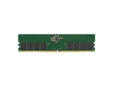 Memória RAM DDR5 KINGSTON TECHNOLOGY (16 GB - 5600 MHz - 46.0)