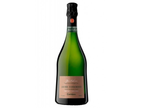 Jaume Codorniu Brut CODORNIU