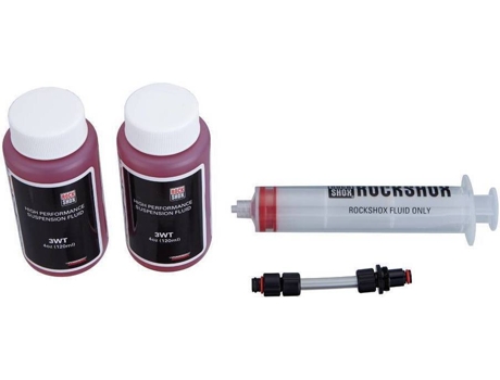 Herramienta SRAM Bleed Kit - Rockshox Charger Standard