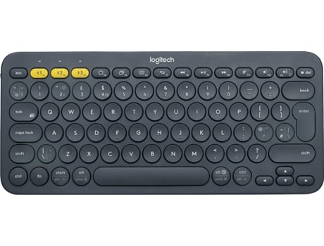 Teclado inalambrico worten sale