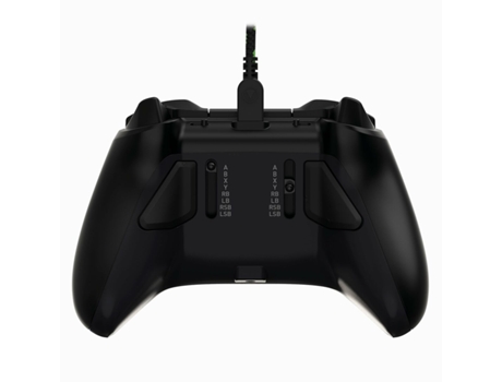 Mando Gaming FR-TEC SB922459 (Negro)