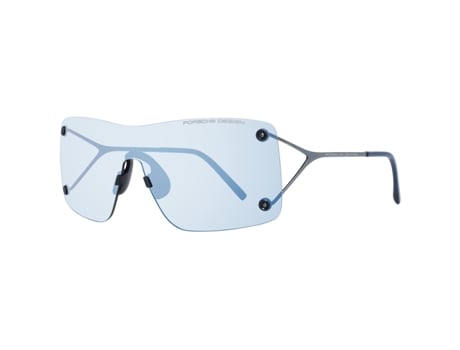 Gafas de Sol STF D 140 Titanium PORSCHE DESIGN