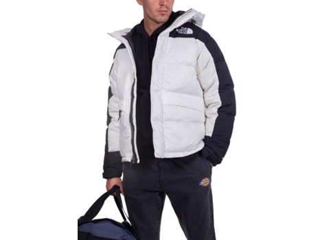 Parka de Hombre THE NORTH FACE Blanco (M)