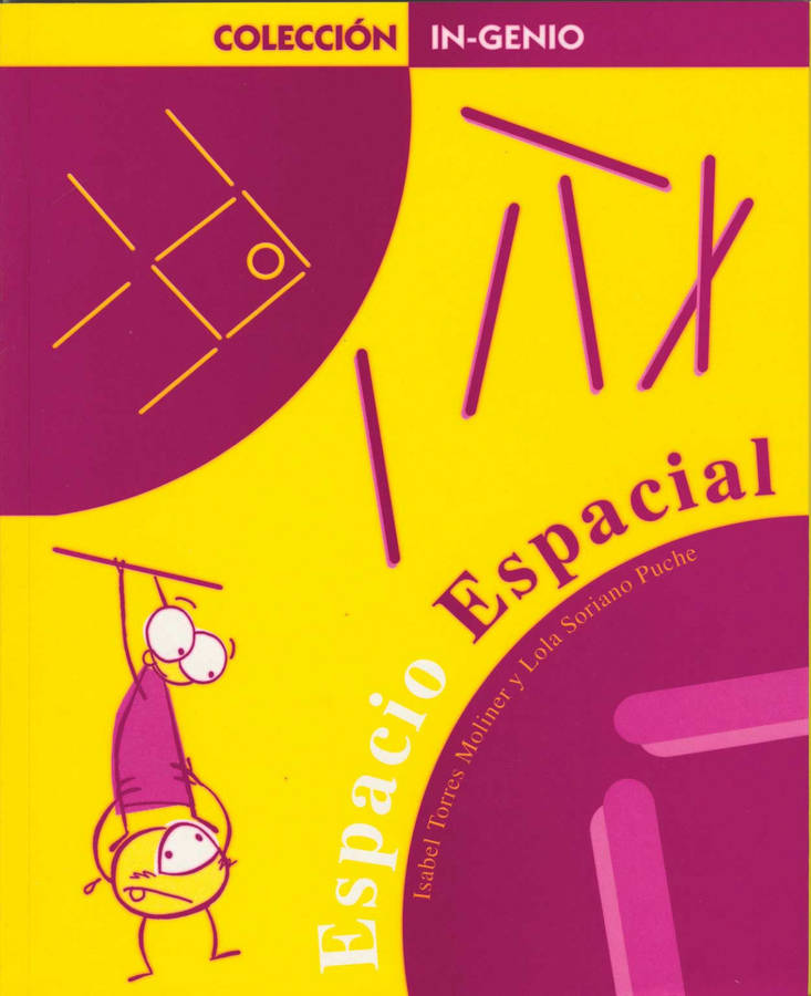 Espacial 2ªed Tapa blanda libro de isabel torres español