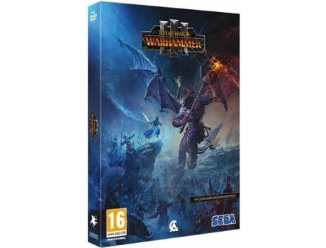 JG.PC TOTAL WAR WARHAMMER 3