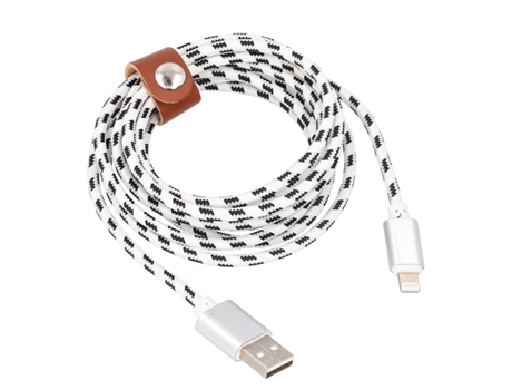 Cable NORTHIX Lightning to USB Charging Cable