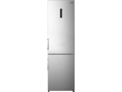 Frigorífico Combi KUBO NF KBC9250IX (No Frost - 200 cm - 336 L - Inox)