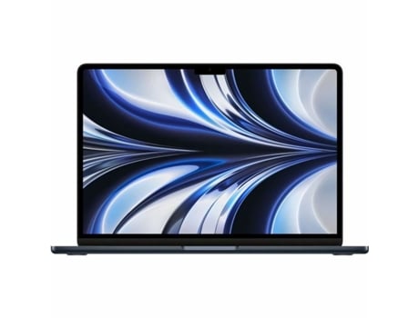 Notebook APPLE Macbookair M2 Azerty 13,6 256 Gb Ssd 8 Gb Ram