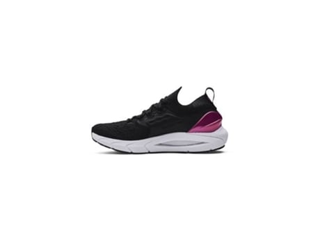 Zapatos UNDER ARMOUR Mujer Material Sintético (36,0 eu - Negro)