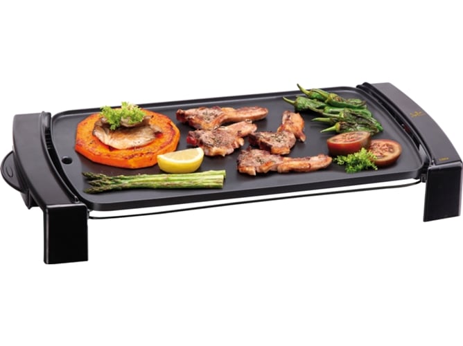 Plancha de Cocina JATA GR204