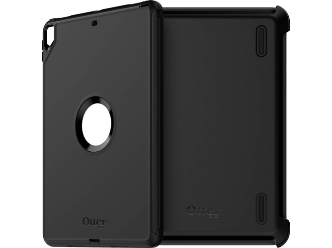 Funda Tablet Universal 10.5'' OTTERBOX Defender Negro