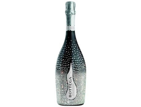 Espumante BOTTEGA GOLD Bottega Gold Stardust Spumante Glera Prosecco (0.75 L - 1 unidad)