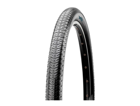 Pneu Rígido Dth Exo 120 Tpi 20´´ X 38 Preto 20´´ X 38Maxxis