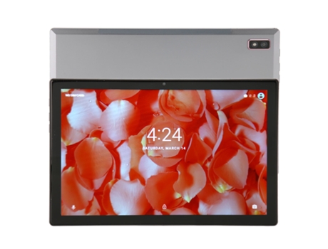 Tablet YIZHOOD BDF9 4G Android 13.0 (10.1Inch - 16GB RAM - 1TB - Wi-Fi - Gris)