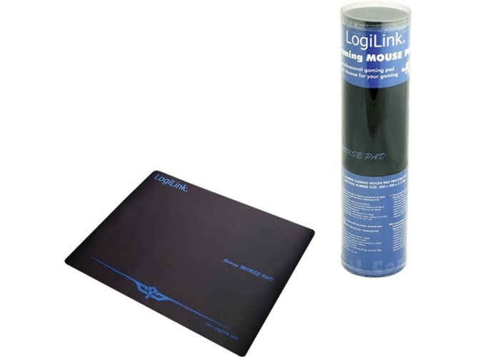 Alfombrilla LOGILINK Mousepad XXL