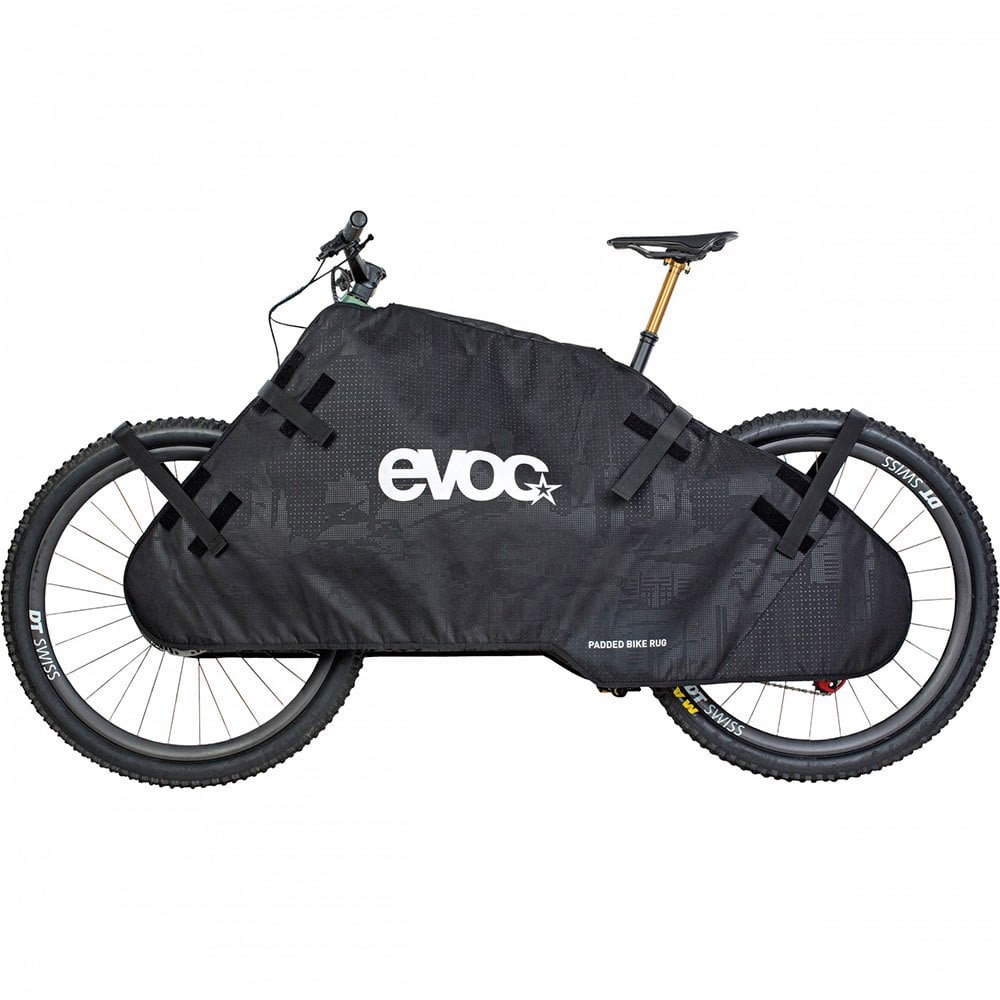 Bolsas EVOC Funda bicicleta padded rug